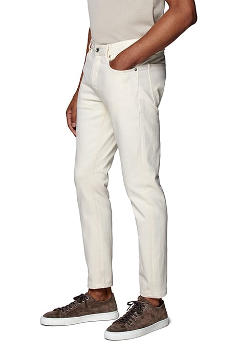 JEANS-OFF WHITE OFF-WHITE 5