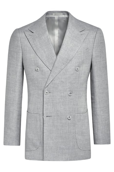 JACKET-L.GREY LIGHT GREY 4