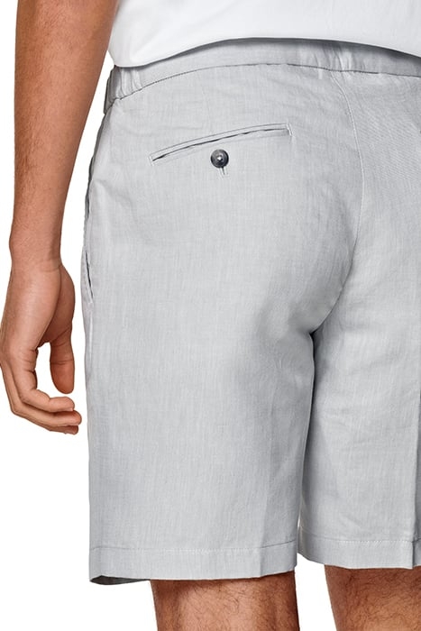 TROUSERS-L.GREY LIGHT GREY 6