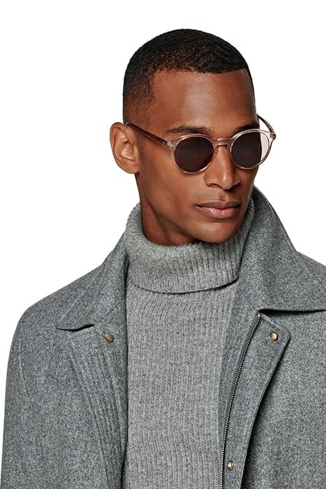 AOSTA - LT GREY LIGHT GREY 7