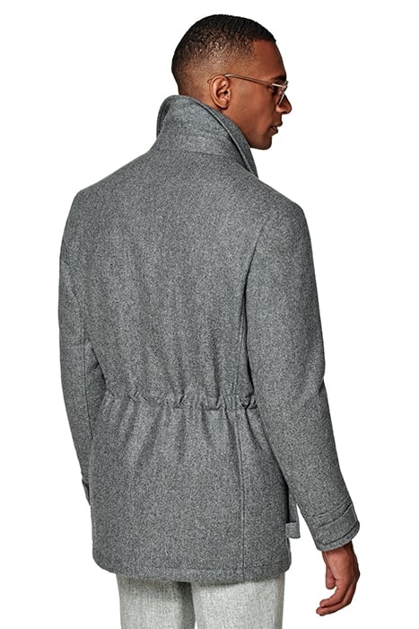 AOSTA - LT GREY LIGHT GREY 2