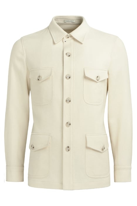 JACKET-OFF-WHITE OFF-WHITE 4