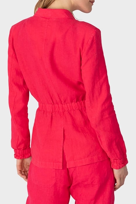 JACKET VIVA MAGENTA 2