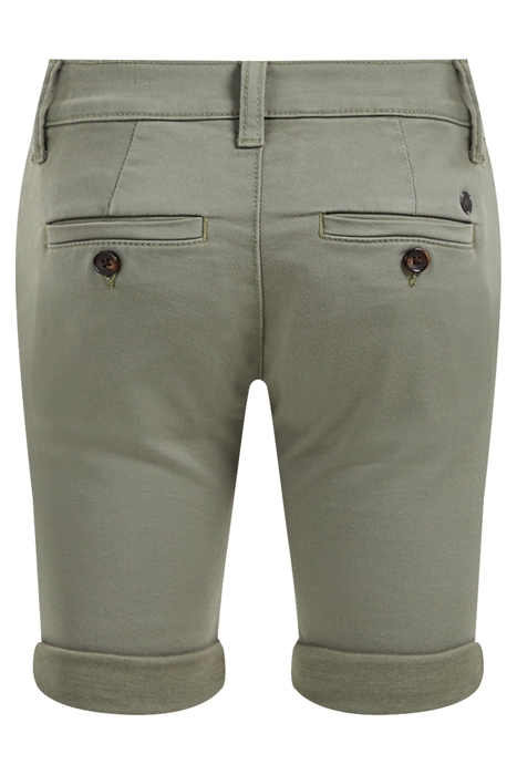 SHORT GREYISH GREEN 4