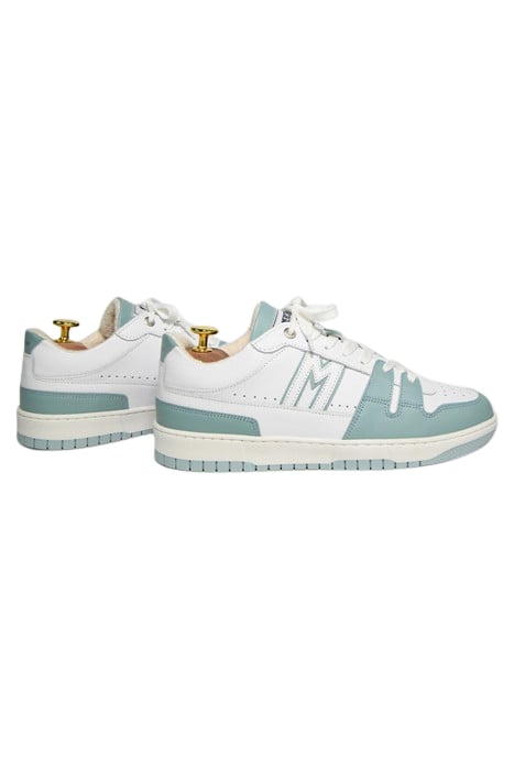 THE BROOKLYN M LIGHT BLUE 5