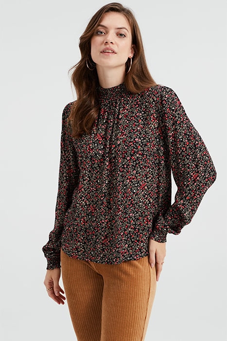 T-SHIRT MULTI-COLOURED 1