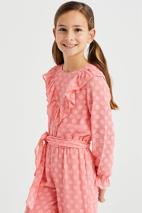 JUMPSUIT LIGHT PINK 4