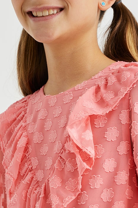 JUMPSUIT LIGHT PINK 5