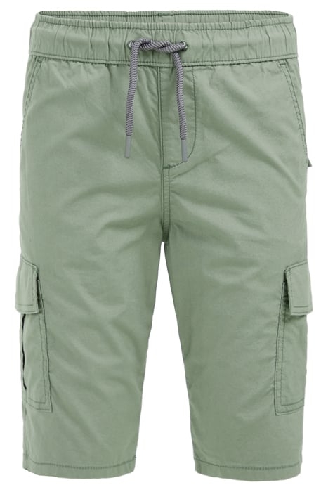 SHORT ARMY GREEN 3