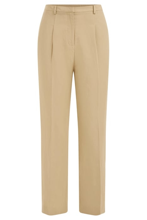 TROUSER BEIGE 4