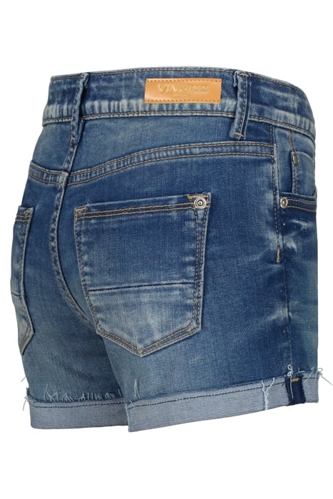 DILETTA MID BLUE WASH 3