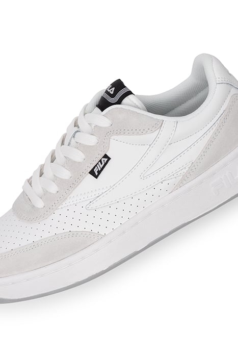 FILA SEVARO S WMN WHITE 6