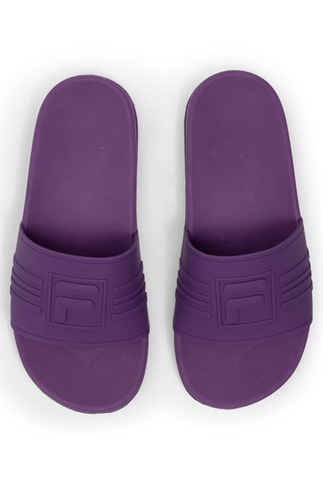 MORRO BAY MLD SLIPPER WMN SUNSET PURPLE 3