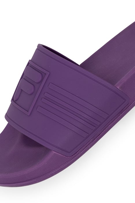 MORRO BAY MLD SLIPPER WMN SUNSET PURPLE 6