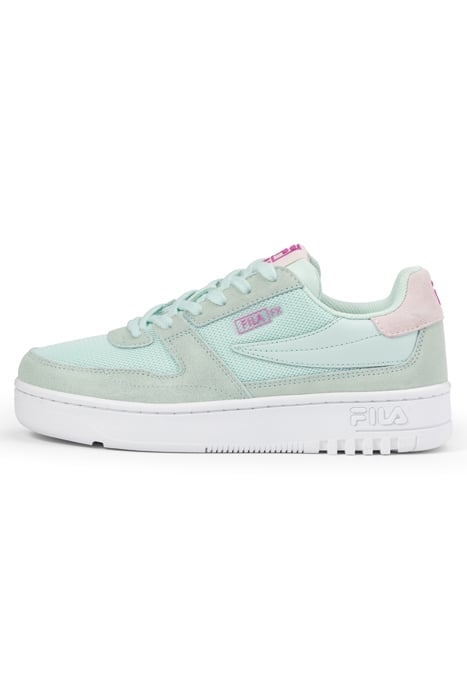 FXVENTUNO S WMN OPAL BLUE-MAUVE CHALK 1