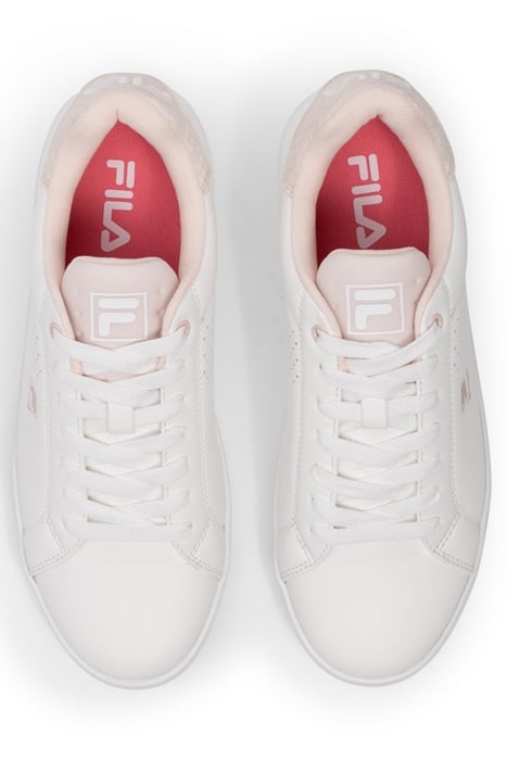 CROSSCOURT 2 NT WMN WHITE-MAUVE CHALK 3