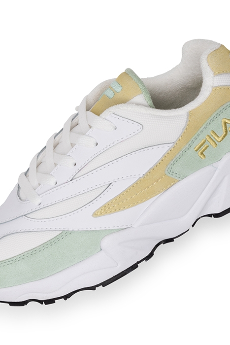 V94M WMN WHITE-SMOKE GREEN 6