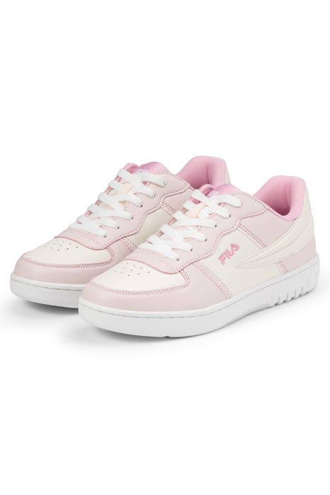 NOCLAF WMN MARSHMALLOW-MAUVE CHALK 2