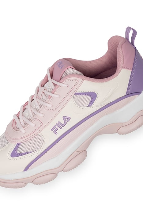 STRADA LUCID WMN MARSHMALLOW-MAUVE CHALK 6