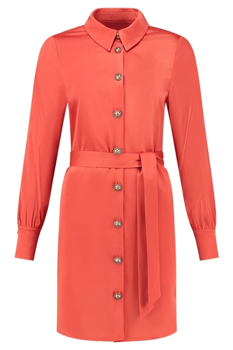 RAFI DRESS PAPRIKA 1