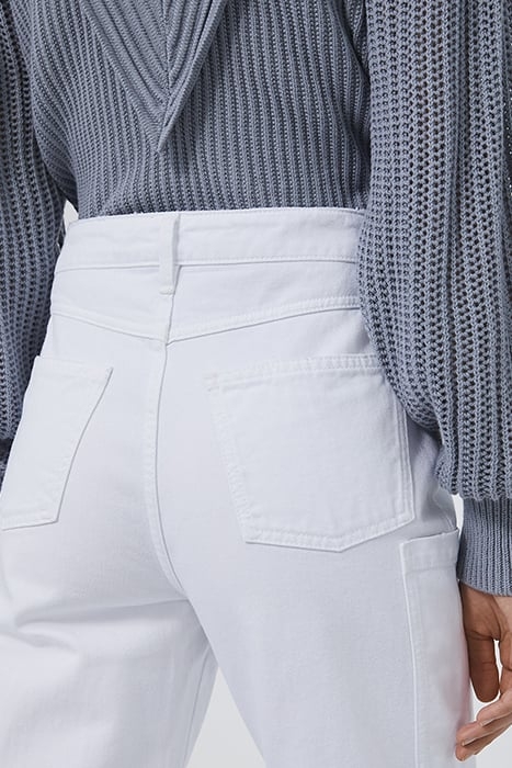 PROVENCA SLIM IN WHITE 5