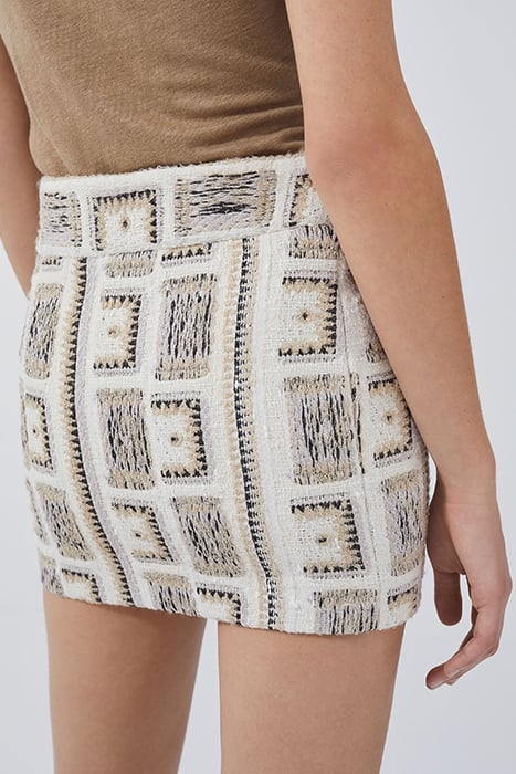 LABIN MULTICO ECRU 2