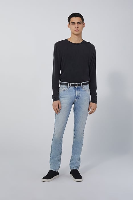 MIGNON SLIM IN BLUE 1