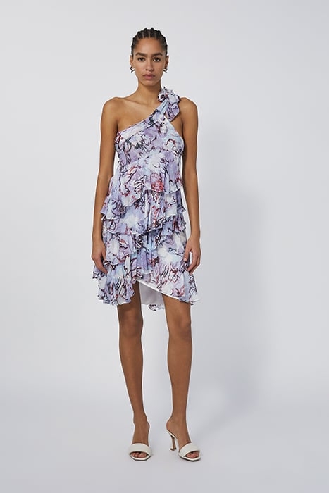 JOFREY DRESS IN LILAS MULTICO 1