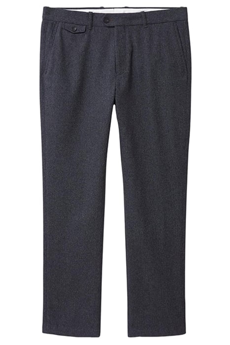 HEATH TROUSER CHARCOAL GREY 3