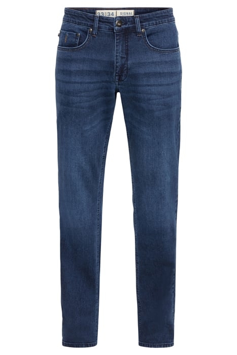 TIMMYSI DENIM SOFT WASH 4