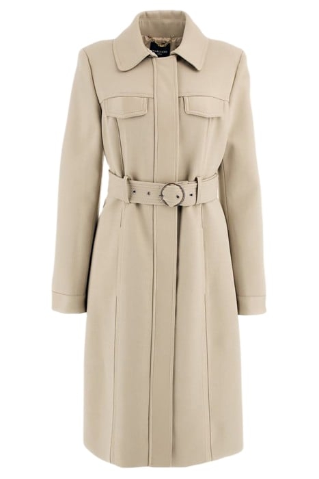 MADDY TRENCH NATURAL SIENA MULTI 4