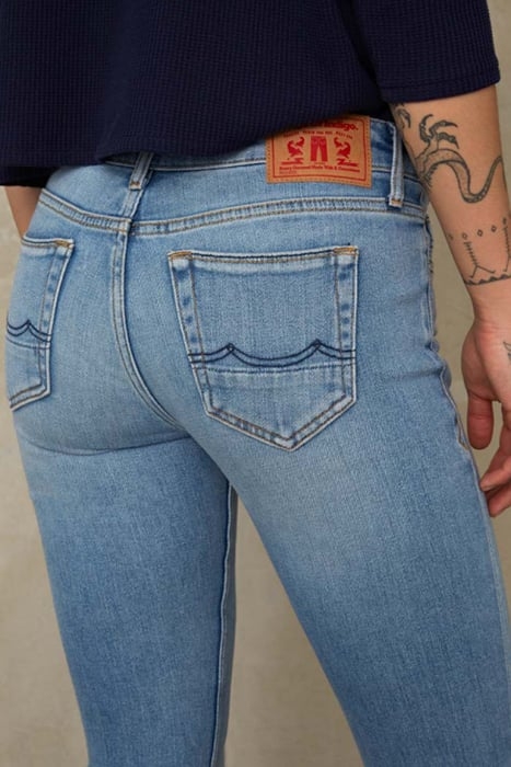 JUNO ECO STEVEN MODAL LIGHT 3