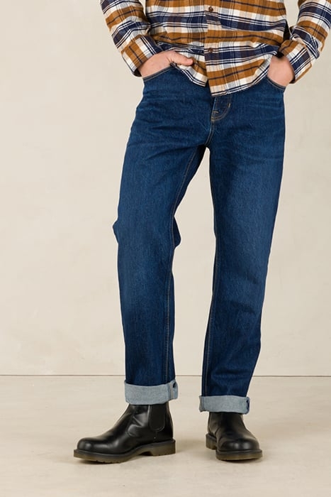 KONG STANLEY DARK WORN 1