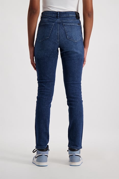 ISALIE DEN. STONE USED 2