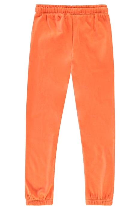 LUXY SW PANT PEACH 4