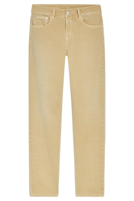 BAKER JEANS YELLOW CALCITE 4