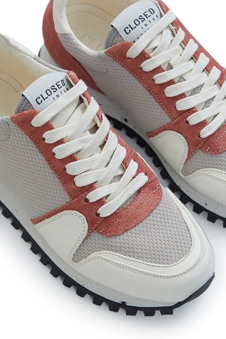 PEPPER SHOES SANDSTONE 5