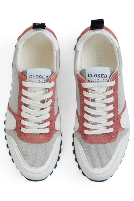 PEPPER SHOES SANDSTONE 3