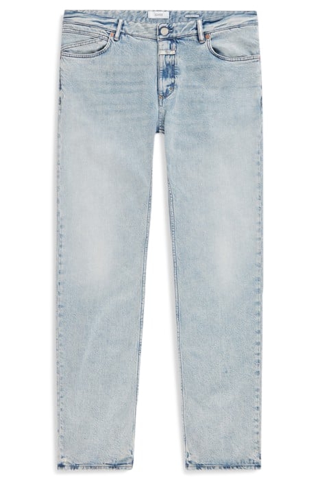 UNITY SLIM JEANS LIGHT BLUE 4