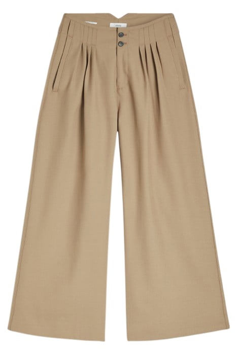 WISTON PANTS TAN 4
