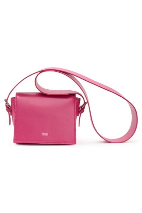SHOULDER BAG S BAG RASPERRY PINK 1