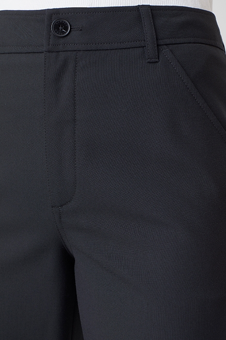 CHOLET PANTS BLACK 7