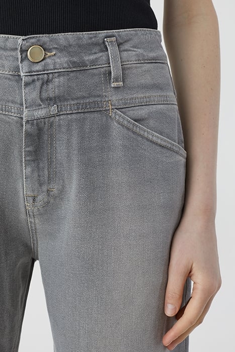 X-LENT JEANS MID GREY 7