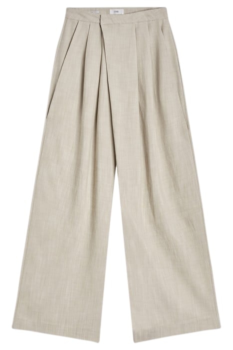 ZOLA PANTS LIGHT MOSS GREEN 4