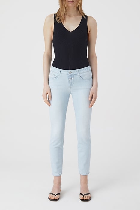 BAKER JEANS LIGHT BLUE 3