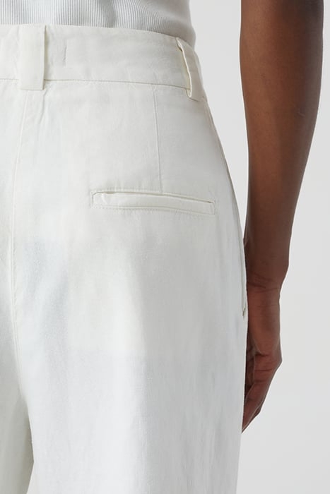 BARTON PANTS IVORY 6