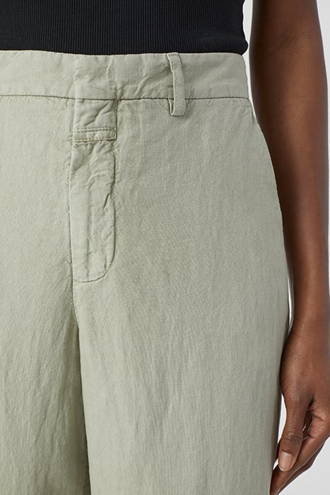 AUCKLEY PANTS LIGHT MOSS GREEN 6