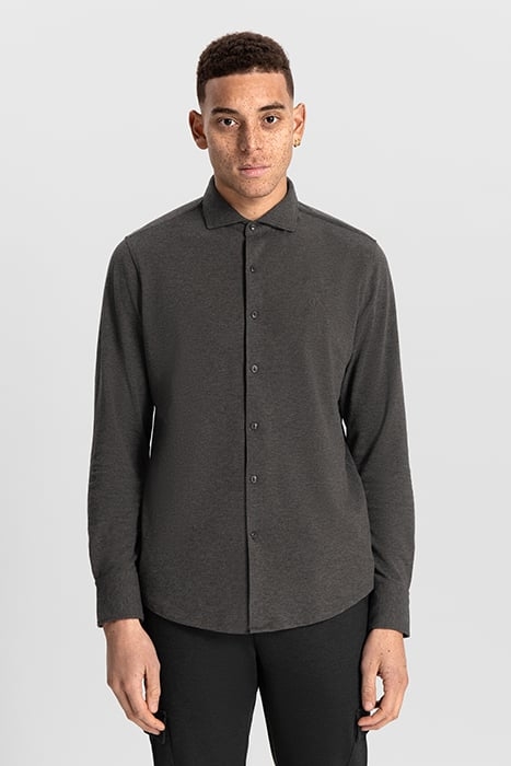 DS_KIRK SHIRT OLIVE 1