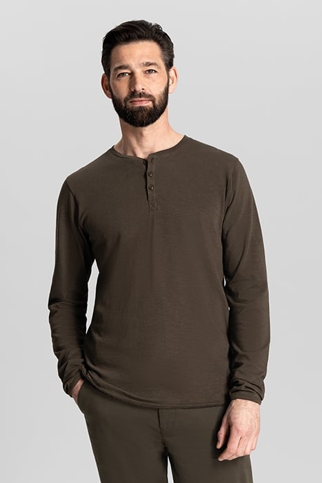 DS_NEWMAN HENLEY OLIVE 1