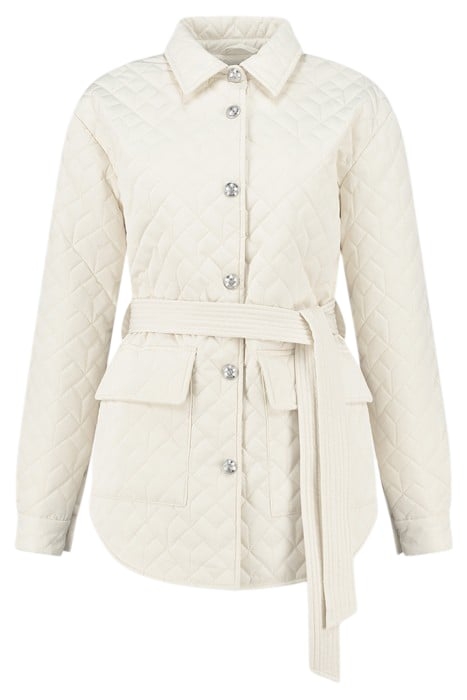 HELEN PUFFER CREAM 2